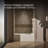 Archer 60" x 30" Alcove Whirlpool-13238410-13641225