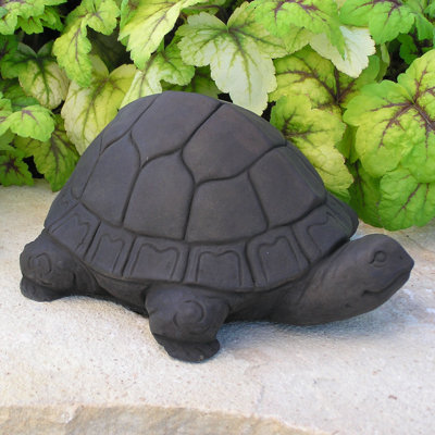 Statue de tortue