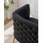 Cristen Upholstered Velvet Loveseat-552243134
