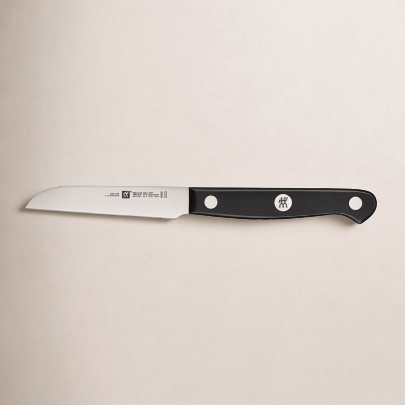 Gourmet 3.15-inch Vegetable Knife