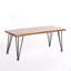 Table basse Industrial