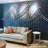 Modern Abstract Resin Wall Decor-466535410