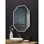 Miroir de salle de bain Otto-60035141