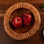 Wood Decorative Bowl 1