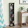 Cataleya 51'' H Media Shelves
