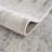 Elyjah Modern Abstract Marble Design Gray Area Rug-1747233685