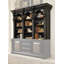 Telluride Solid Wood Bookcase