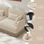 Canapé en chenille 69,2 po-610080861