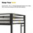 Alton Twin Loft Bed With Desk