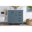 Meuble-lavabo 36 po avec comptoir en céramique-1633409652