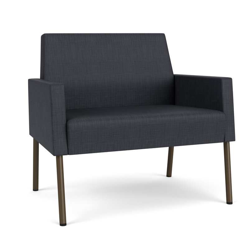 Fauteuil de réception Mystic, Bronze, Plot Line chaudron