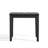 Solid Wood Teak Outdoor Side Table-114983780