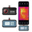 Caméra d'imagerie thermique VEVOR pour Android