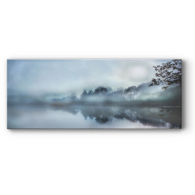 " Morning Wonders "