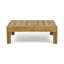 BANC DE COIN B -VA BRAVA AVEC TABLE BASSE, ROUGE