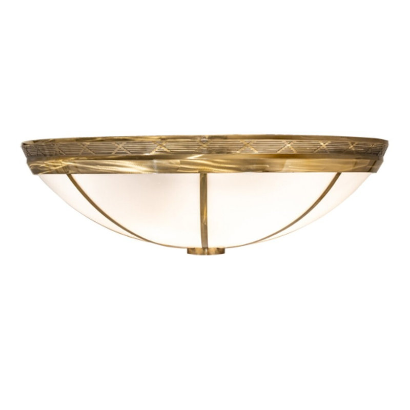 Kahe 12 - Light Flush Mount