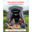 9 Person Tent