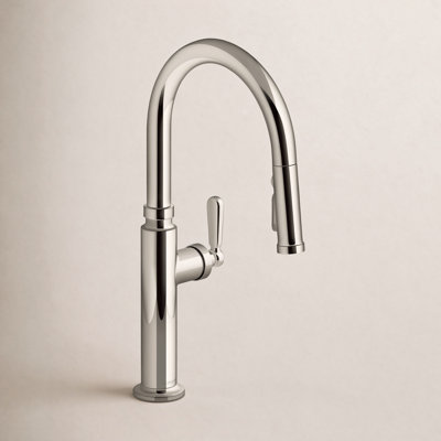 Edalyn Pull-Down Kitchen Faucet