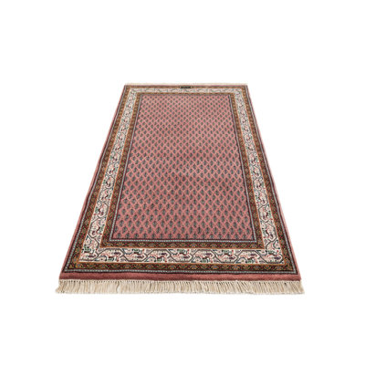 Tapis rose Oneill