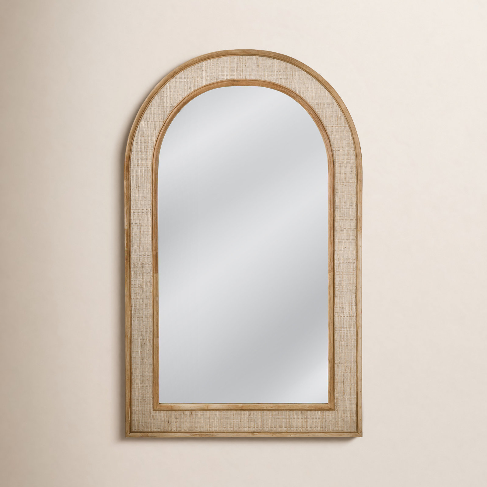 Kenta 44" Full-Length Mirror