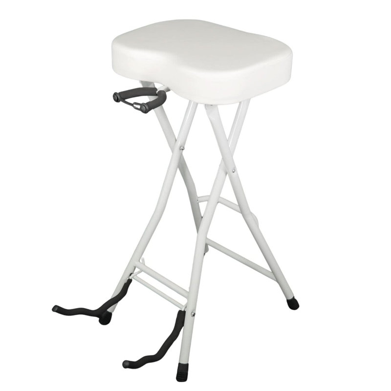 Tabouret 5Core 5,15 po, White
