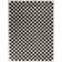Carrnan Geometric Shapes Area Rug