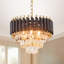 Benjaminas Chandelier