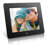 Dutcher Black Matte Picture Frame