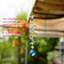 Stainless Steel Garden Stake
