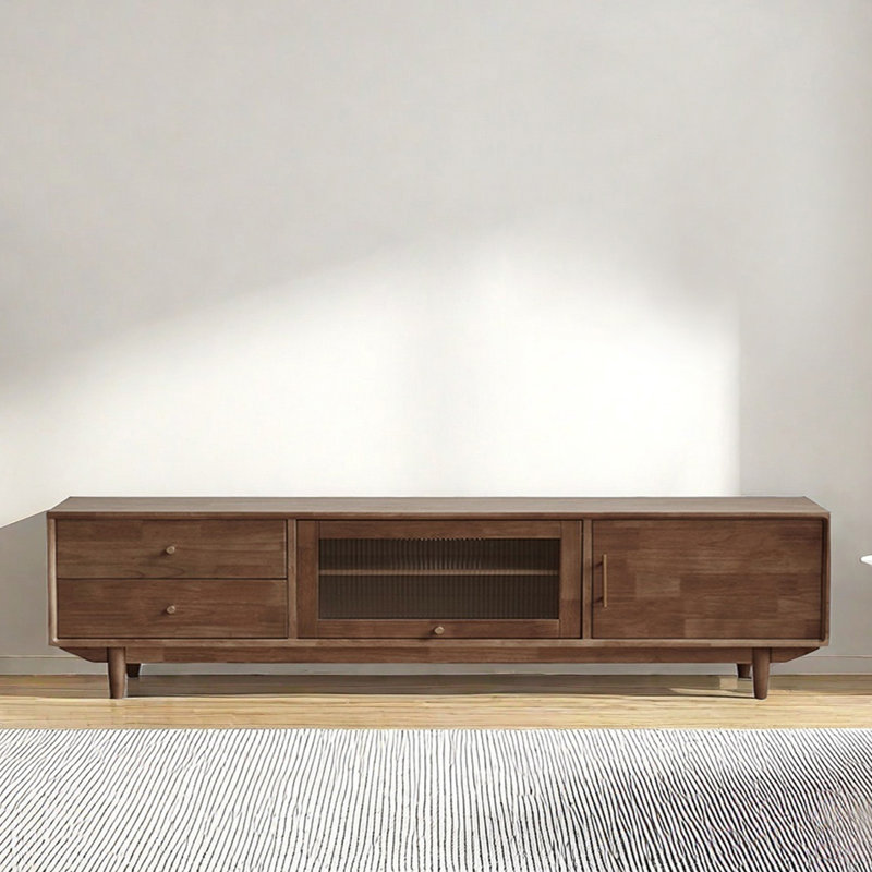Rockmore, 70.86", Brun