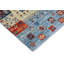 Aryana Hand Woven Wool Area Rug