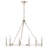 Steel Dimmable Chandelier-787331687-787331686-787331688