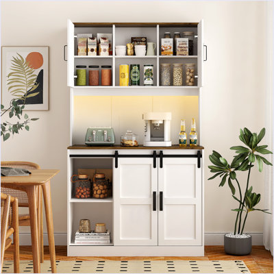 Armoire bar