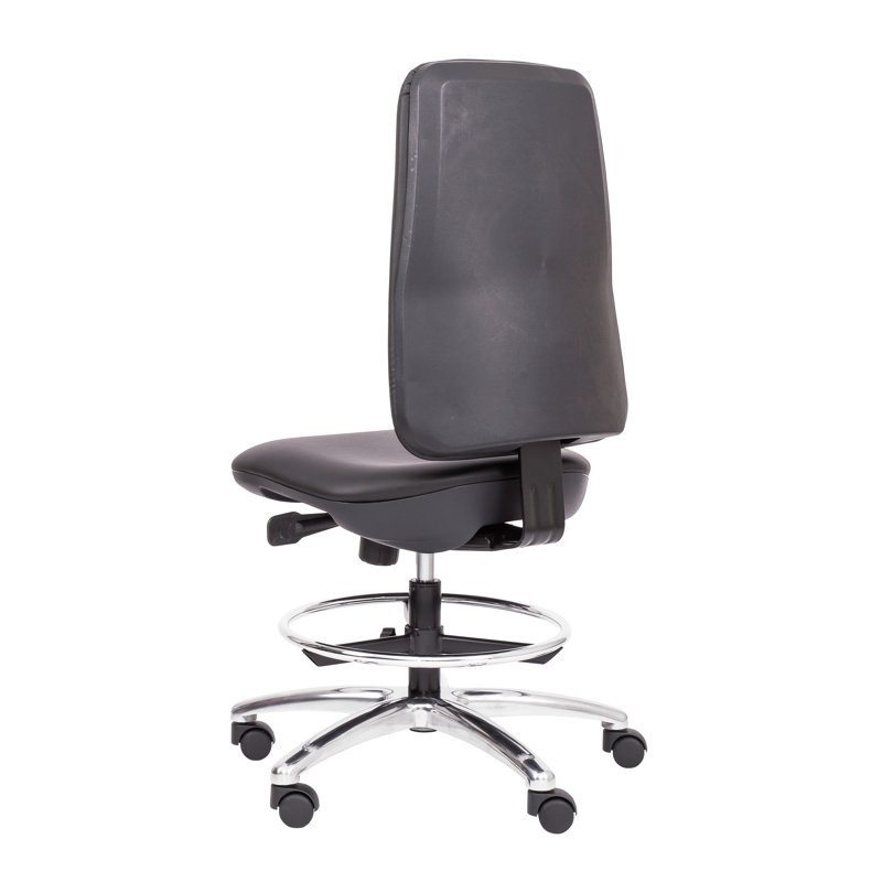 Office Chair, Wheels
