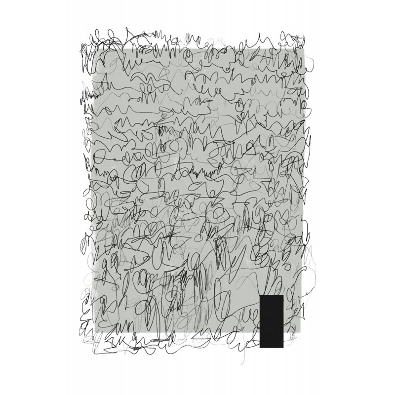 Wrapped Canvas Print, 76.2 cm H x 50.8 cm W