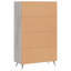 Hilley 69.5 cm W Highboard-1002970451