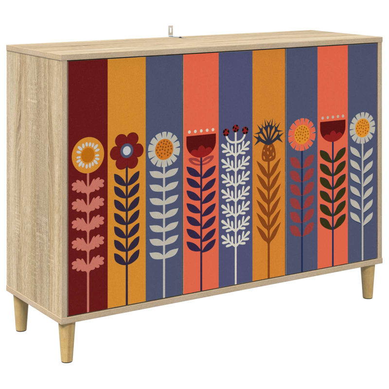 102 cm W Sideboard