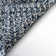 Edie Striped Indoor/Outdoor Area Rug in Navy/Ivory