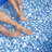Plastic Novelty Inflatable Pool 31.1'' H x 86.22'' W x 90.94'' L