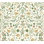 Wildwood Self-Adhesive Roll