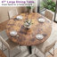 Table de salle à manger Braysham-1057590251