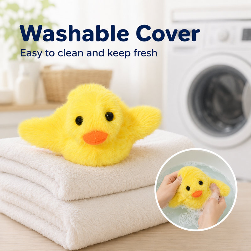 Jouet pour chat Flapping Duck