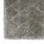 Tapis gris à poils longs Dreamy-1369757833