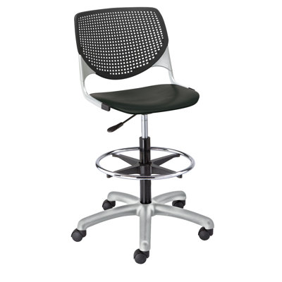 Chaise de dessinateur Kool