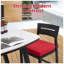 Tabourets de bar 2 pièces Modern-126698214