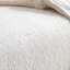 Fortside 3 Seater Boucle Sleeper