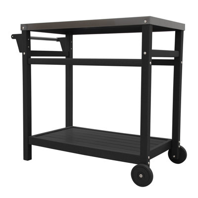 Chariot utilitaire