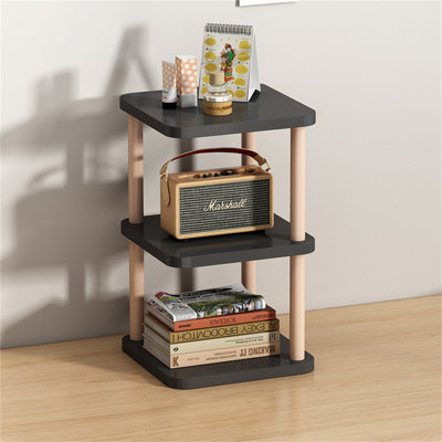 Naron Manufactured Wood Desk Organizer