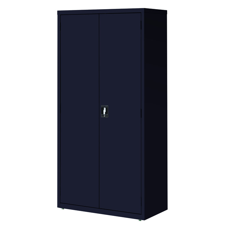 Armoire de rangement Pabel, Marine