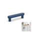 ROUS Hardware Mid-Century Modern Cabinet Handle 1-Count-754302858-754302862